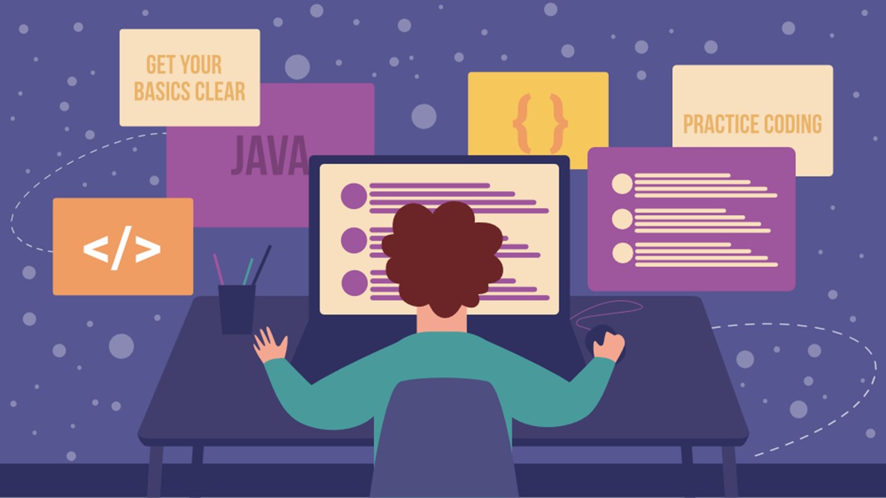 Java Engineer Course