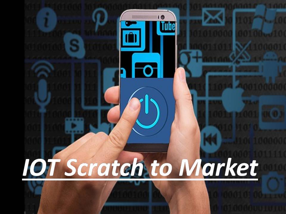 A To Z IOT Video Course l Training l Certification