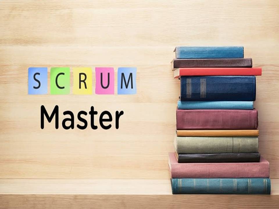 Scrum Master Preparation Certification