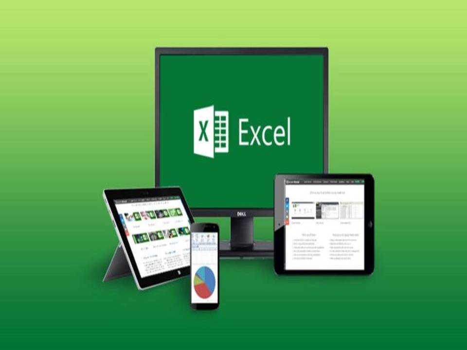Microsoft Excel Data Analysis Course