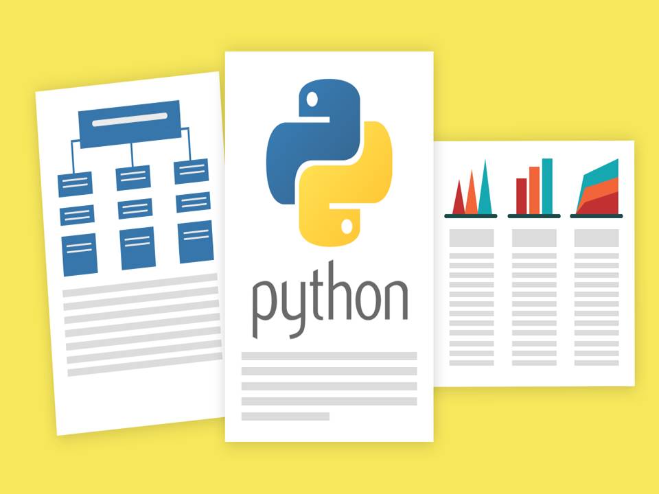 Complete Data Analytics Python Course
