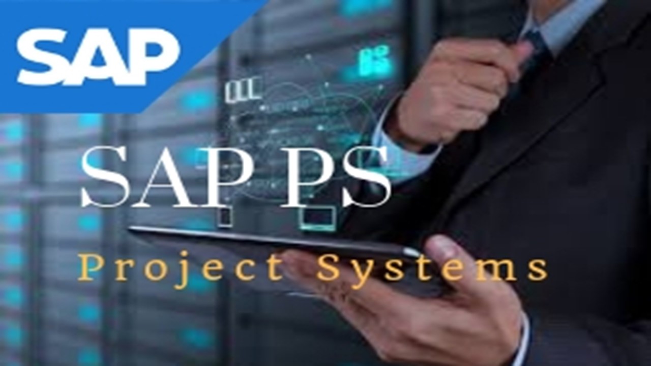 SAP PS Certification