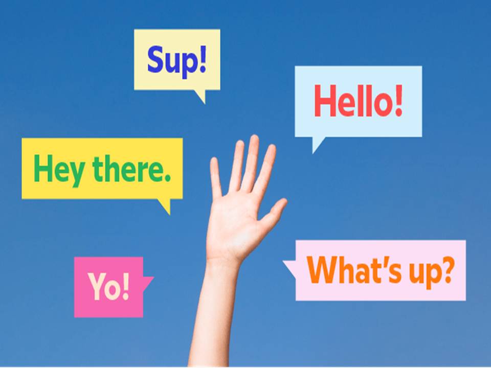 English Speaking Course