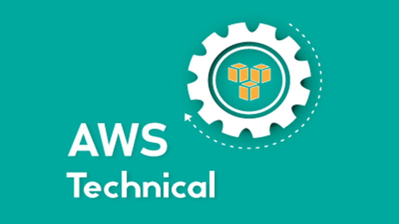 AWS Technical Training Course