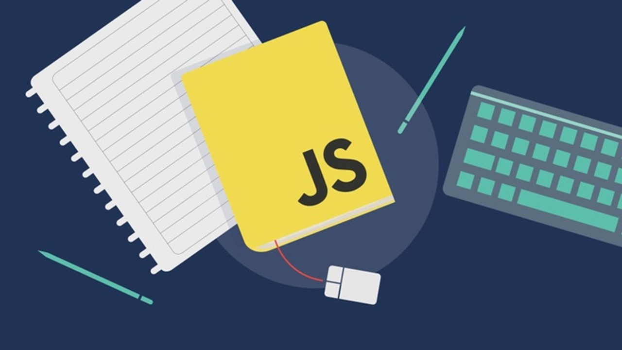 Complete JavaScript Course