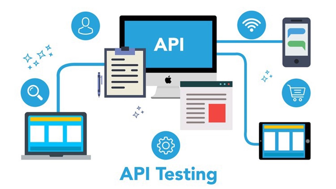 Rest API Testing (with Automation and java) Course