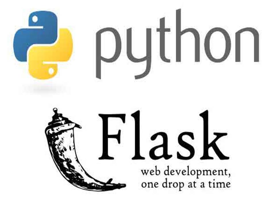 REST APIs with Flask Python Certification