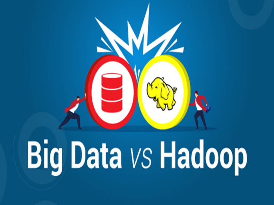 Basic Big Data and Hadoop Course