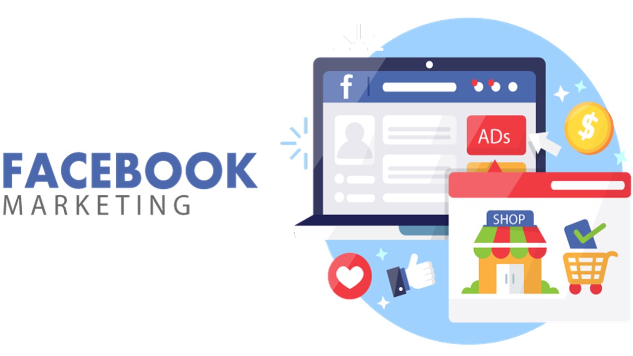 Facebook Marketing Course