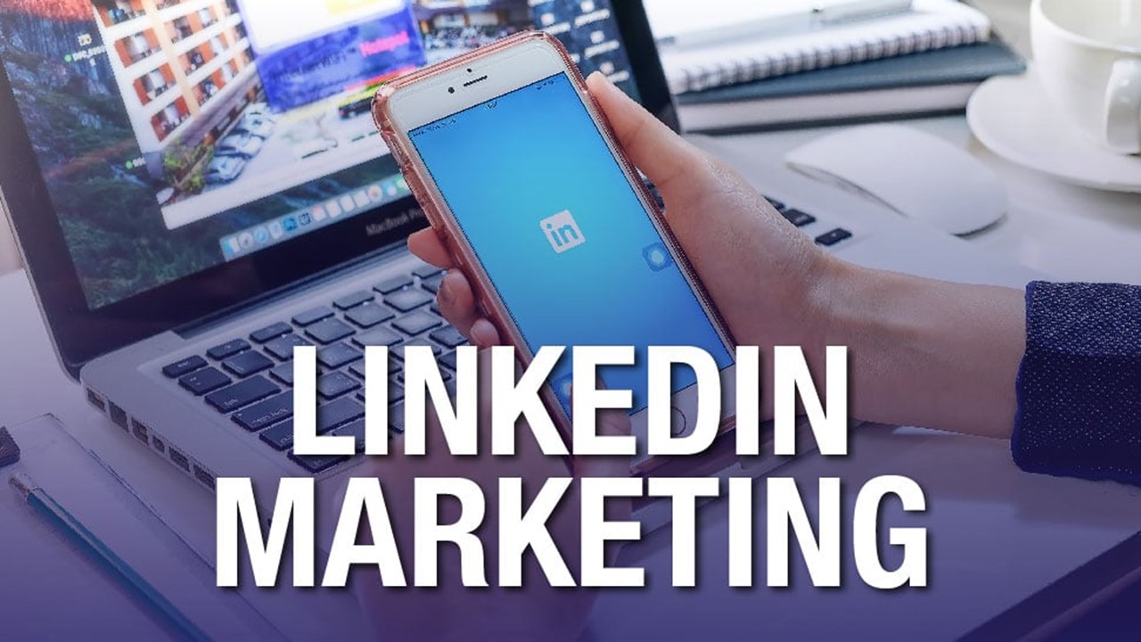 LinkedIn Marketing Course