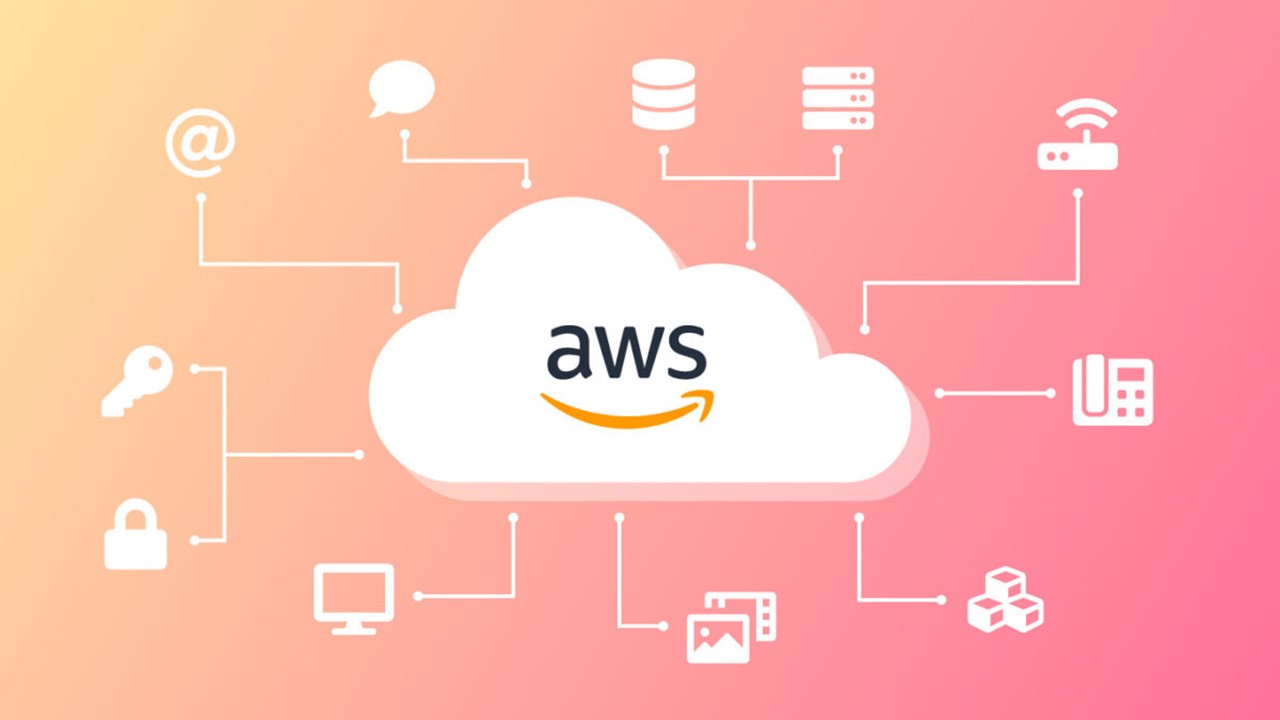 AWS Cloud Course