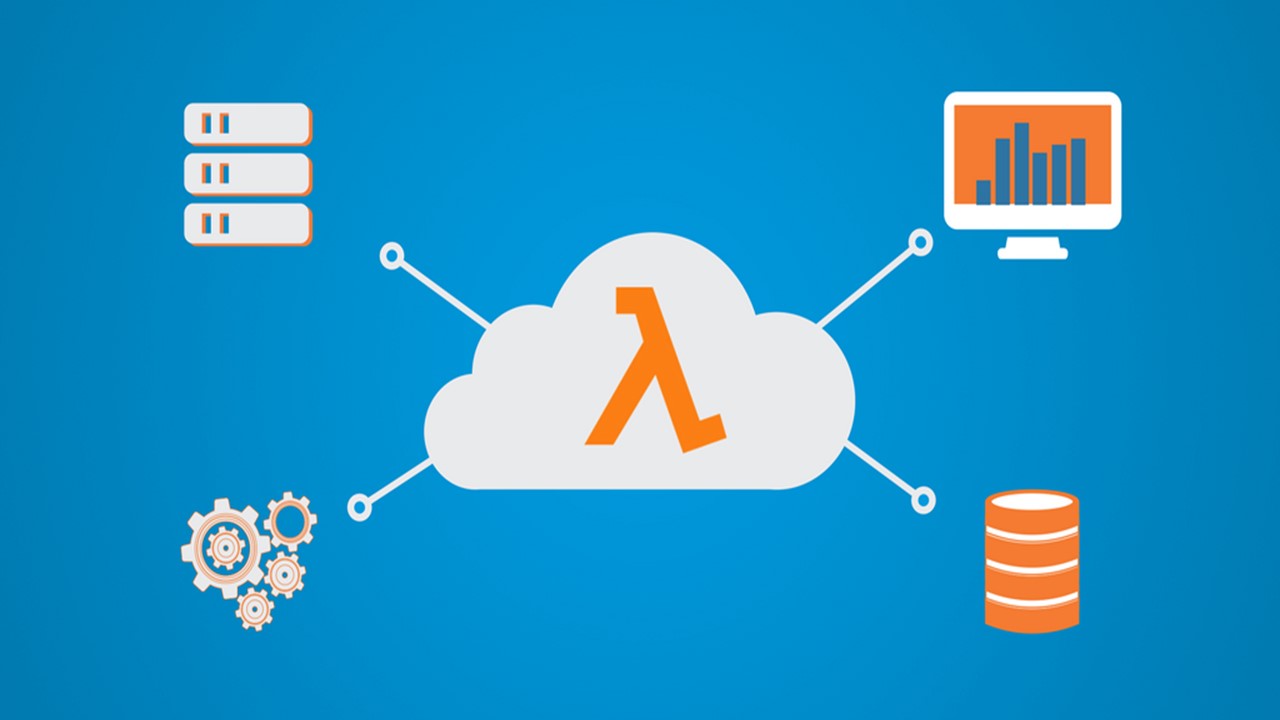 AWS Lambda Serverless Architecture Course I Certification