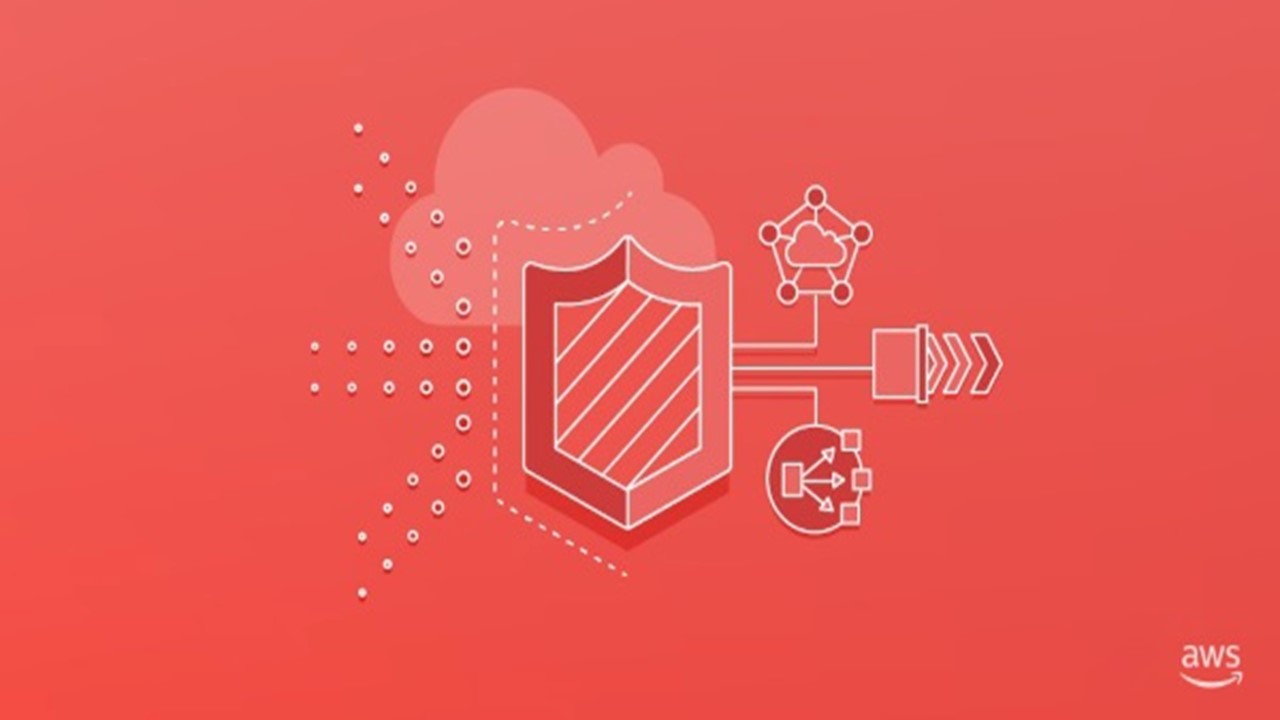 AWS Advanced Security Course