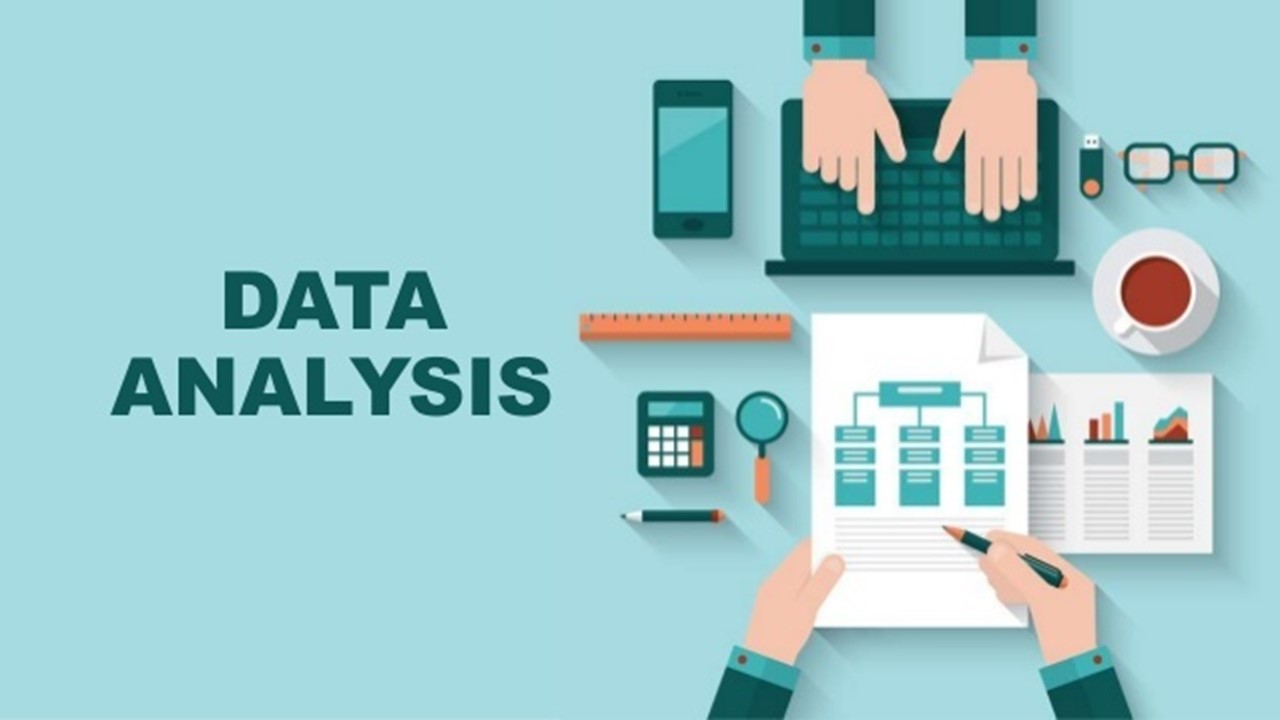 SQL | Data Analysis Course