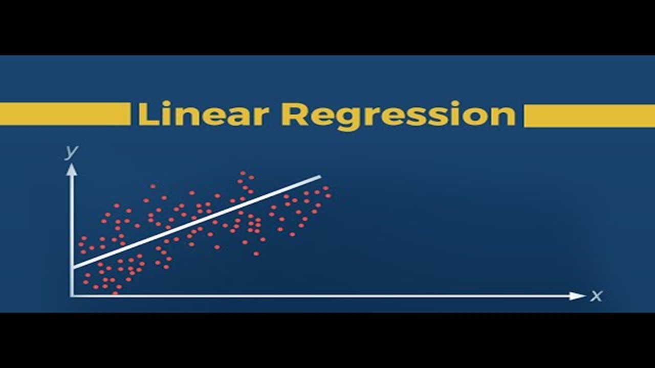 Deep Learning l Linear Regression l Python Course