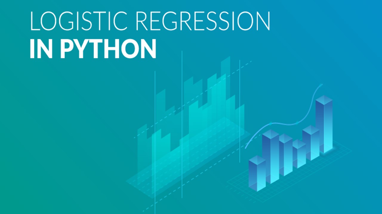 Deep Learning l Logistic Regression l Python Course