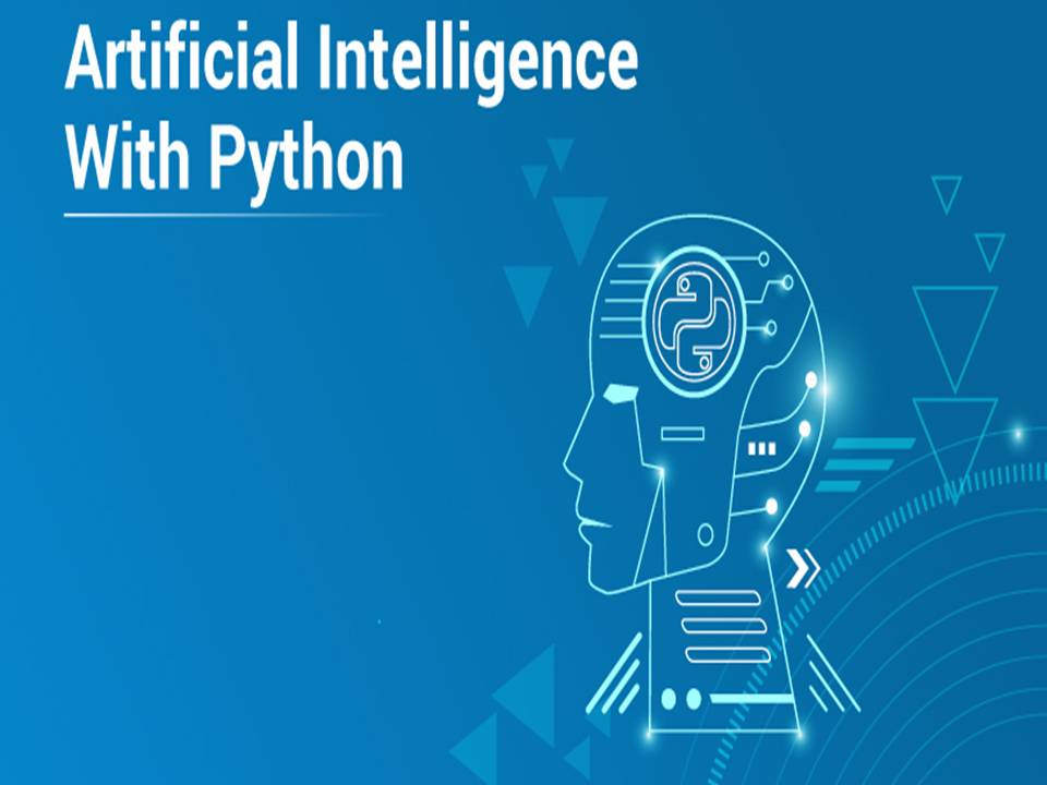 Artificial Intelligence I Robotics l NLP I Python Course