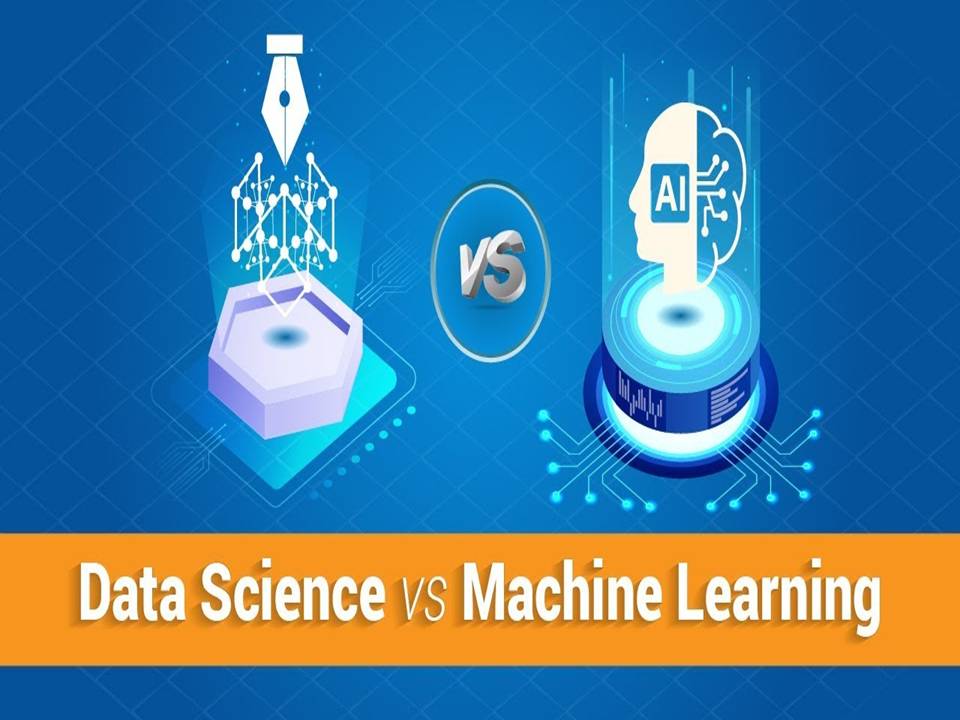 Data Science l Machine Learning Developer Course