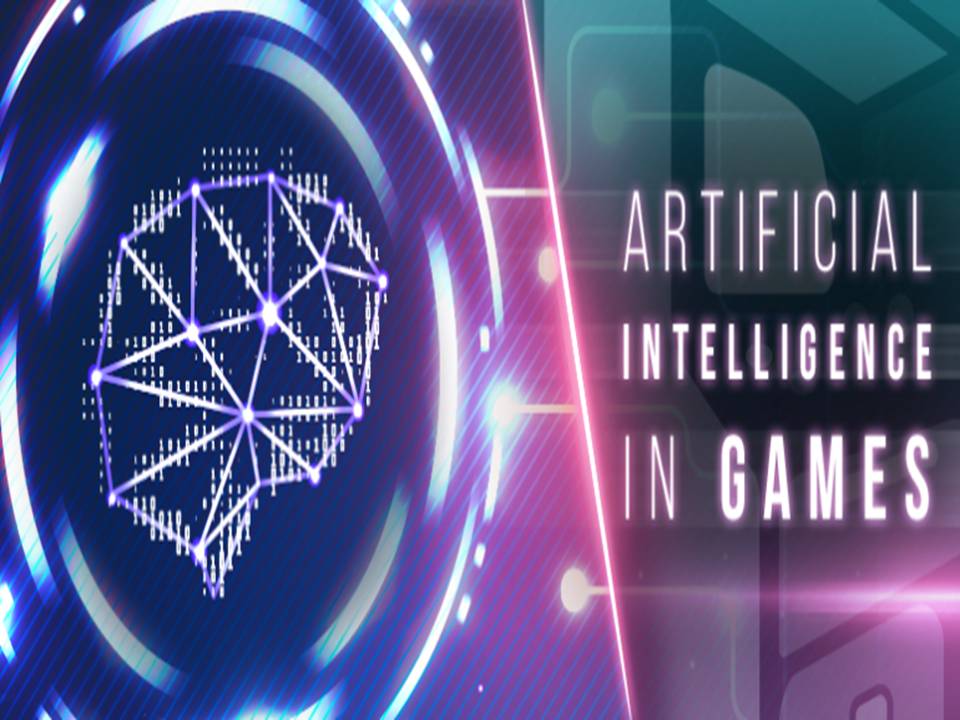 Artificial intelligence l Game development l AI Course