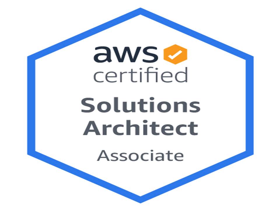 AWS Solution Architect Associate 2023 SAA C02 Course I Training