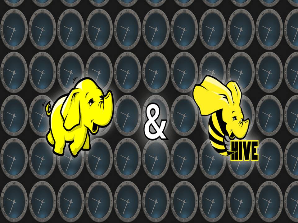 ADVANCE Hive l Hadoop querying tool Course