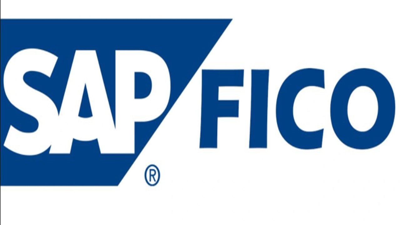 SAP FICO certification