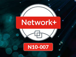 CompTIA Network (N10 007) course