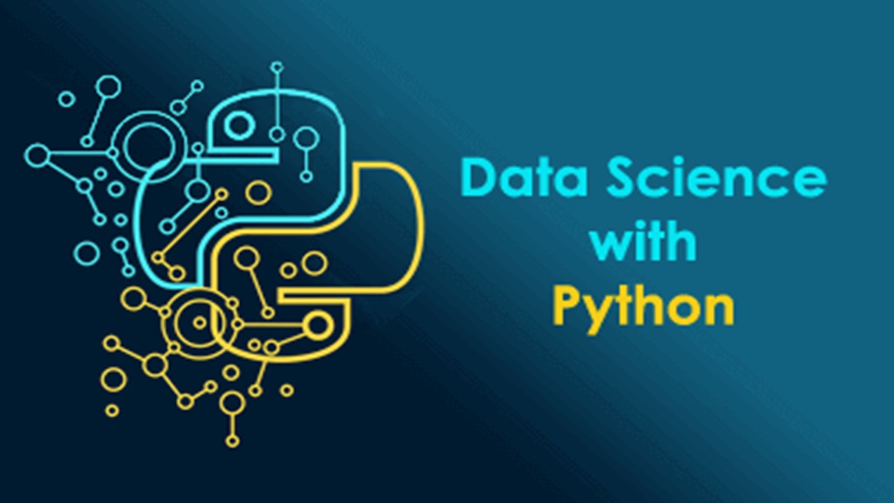 Data Science with python I  Projects Based Course