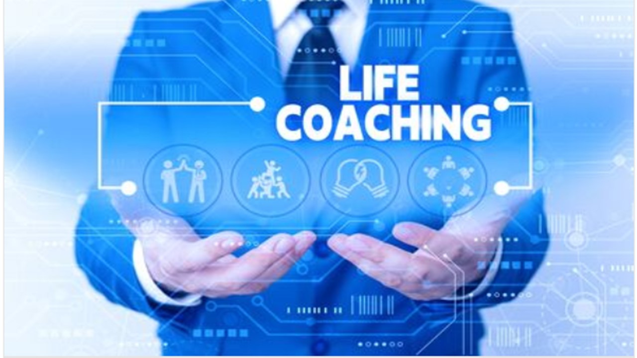 Life Coach  Certification