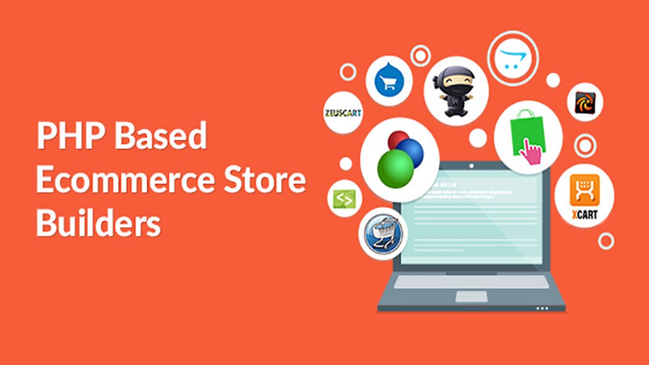 Basic PHP I Building Ecommerce Store Course