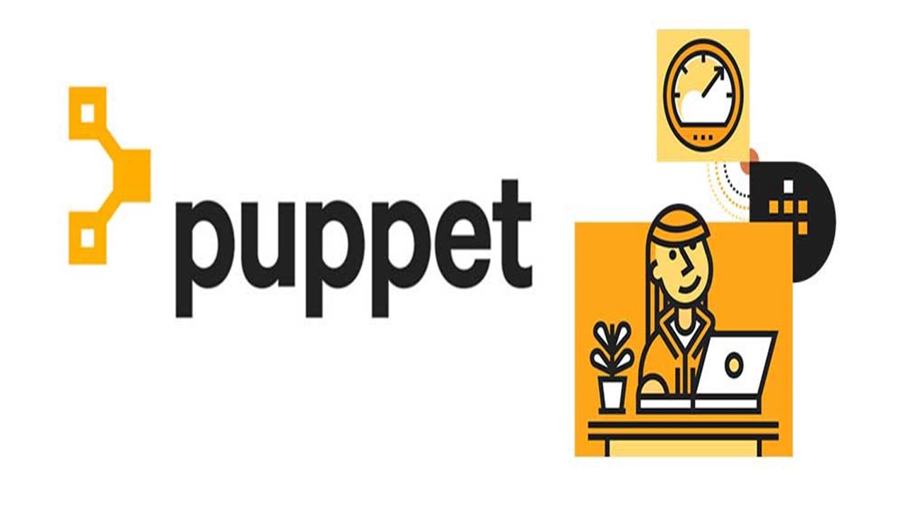 Basic Puppet I DevOps Course