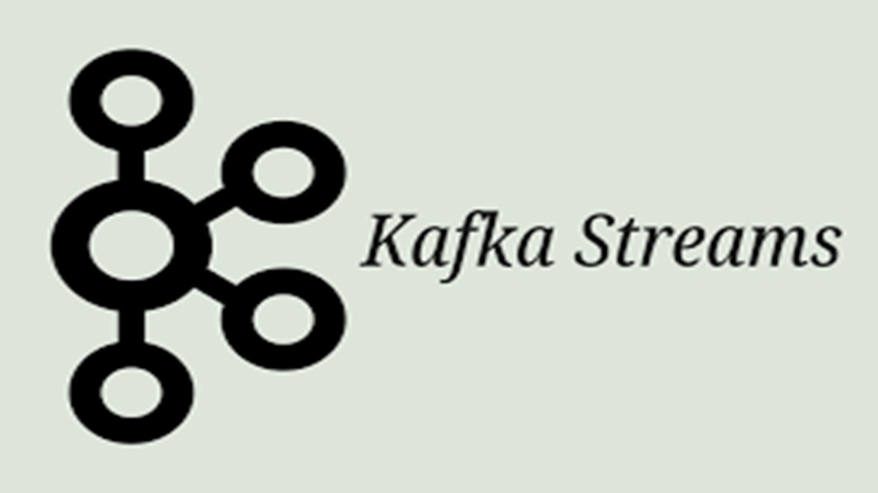Apache Kafka I Kafka Streams for Data Processing Course