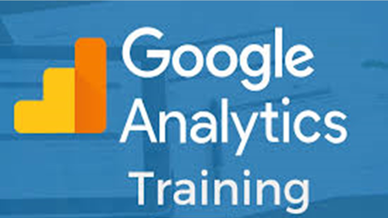 Google Analytics Training Course