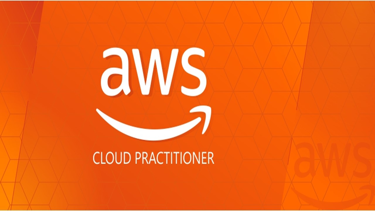 AWS Cloud Practioner Course