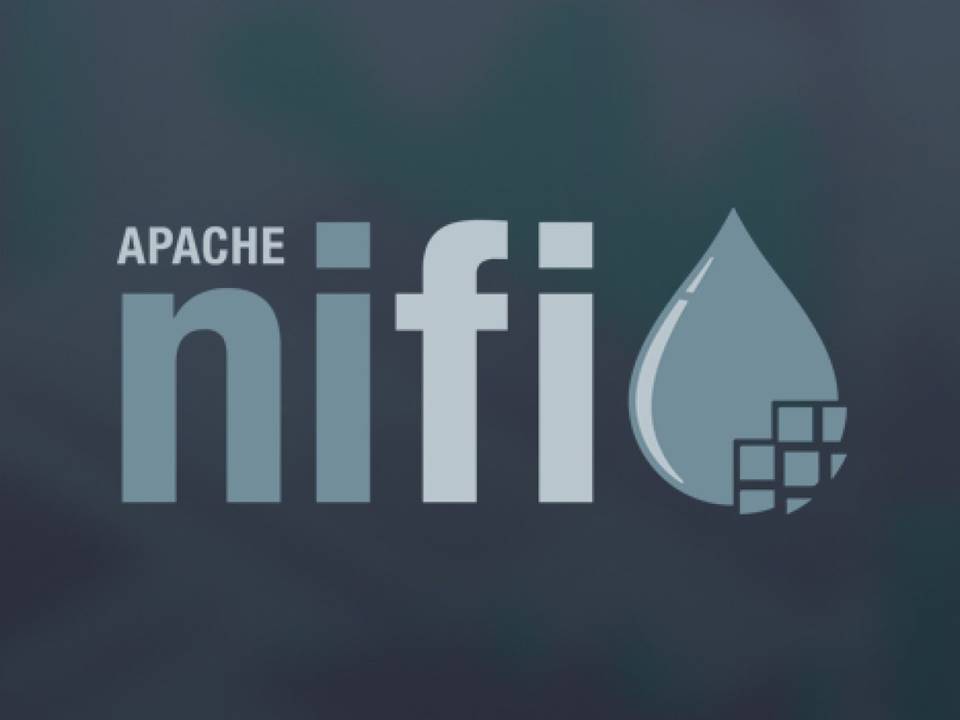 Apache NiFi  Cloudera DataFlow I HDF 2 0 Course