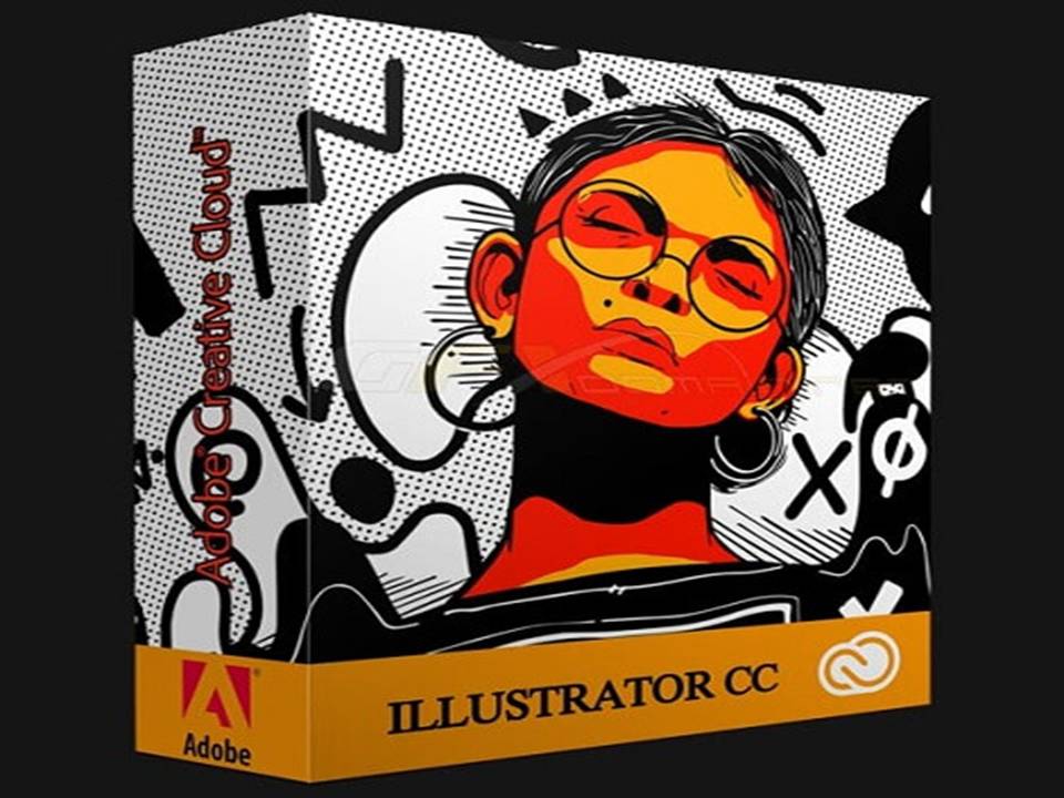 Adobe Illustrator CC Course