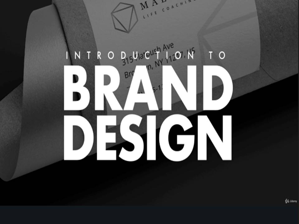 Branding Course