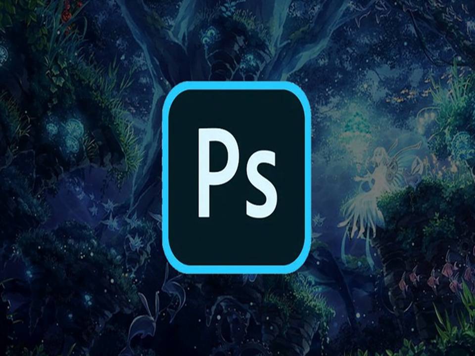 Adobe Photoshop CC Course