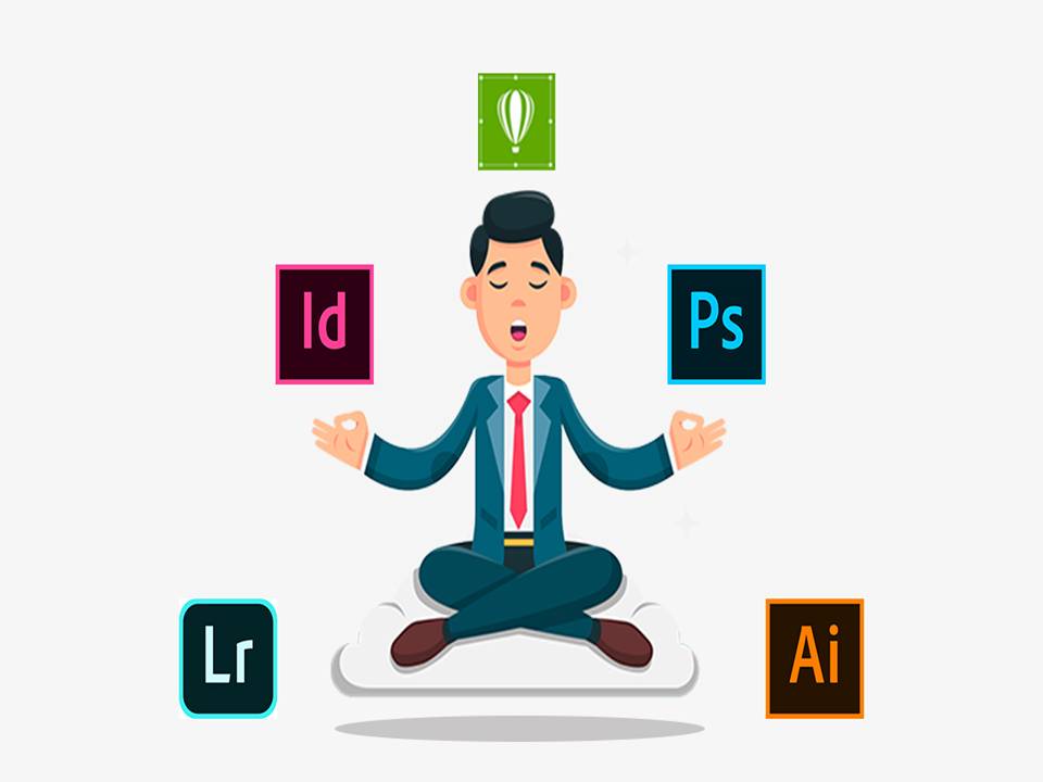 Graphic Design Course