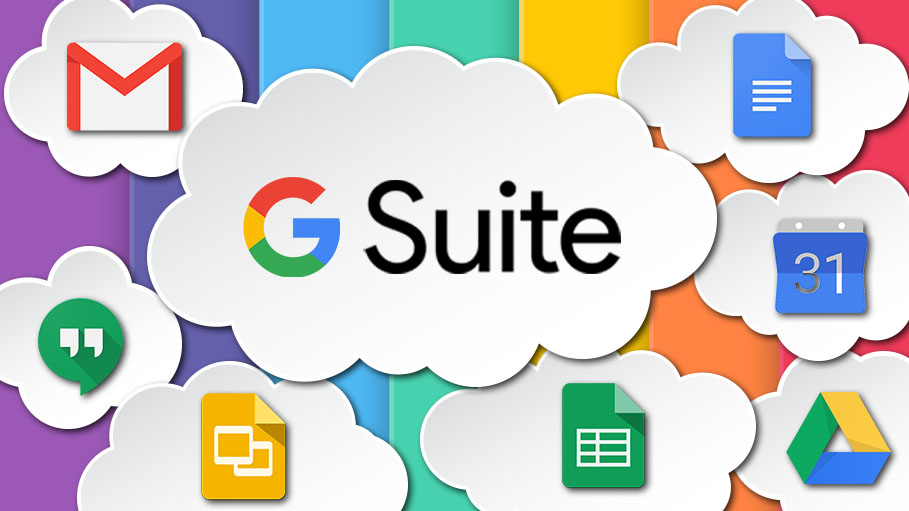 Google Workspace (G Suite) Admin Course