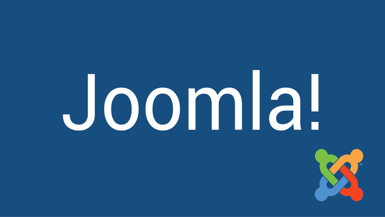 Joomla Course I Training I Certification