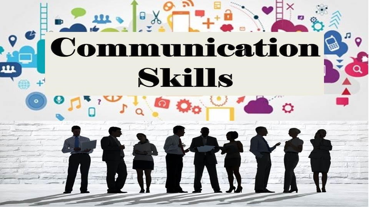 Communications Skills Course I Certification l Training