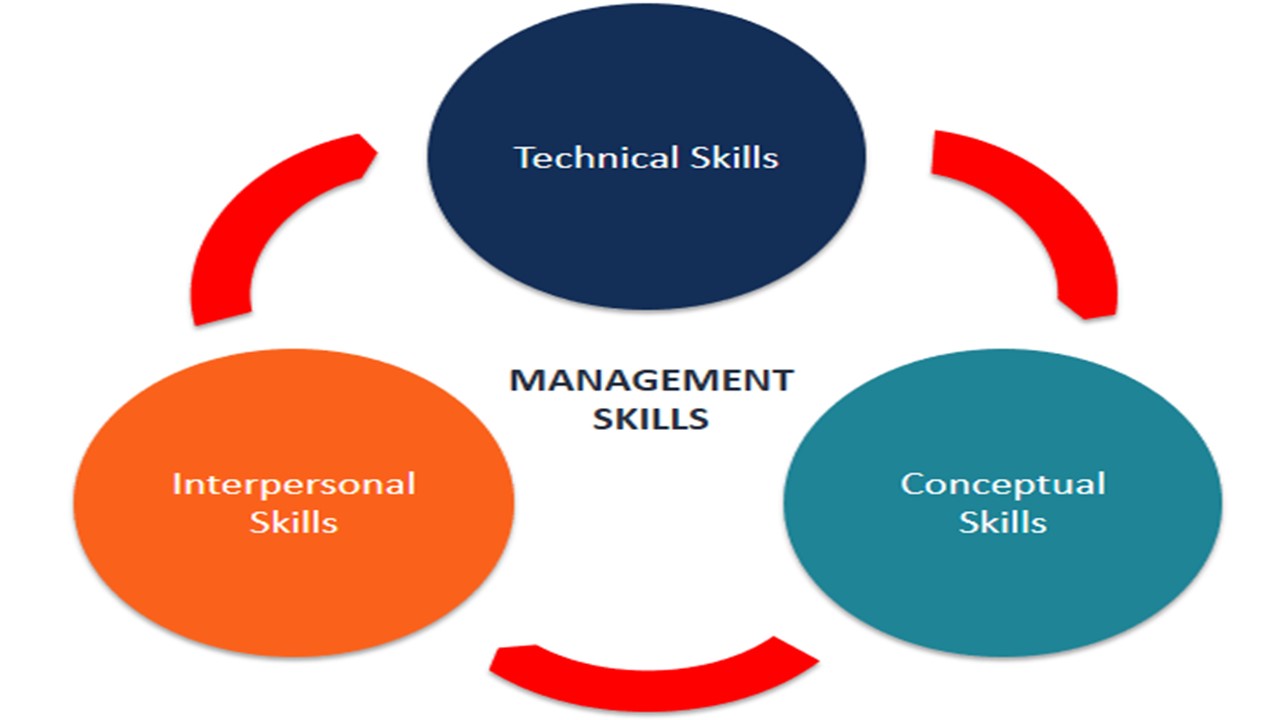 Management Skills Course