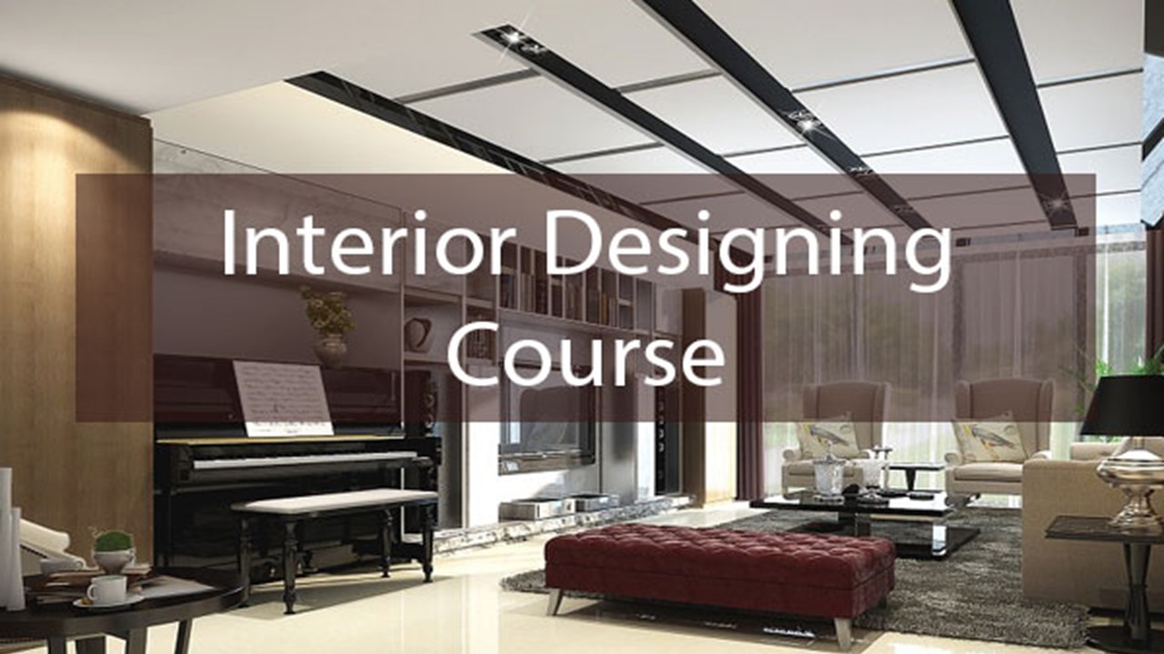Interior Design Course