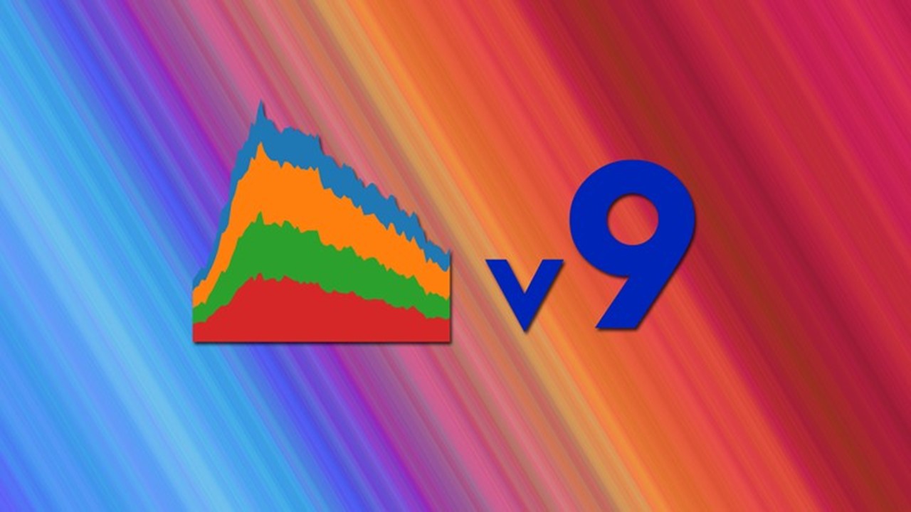 Tableau 9 I Data Science Course