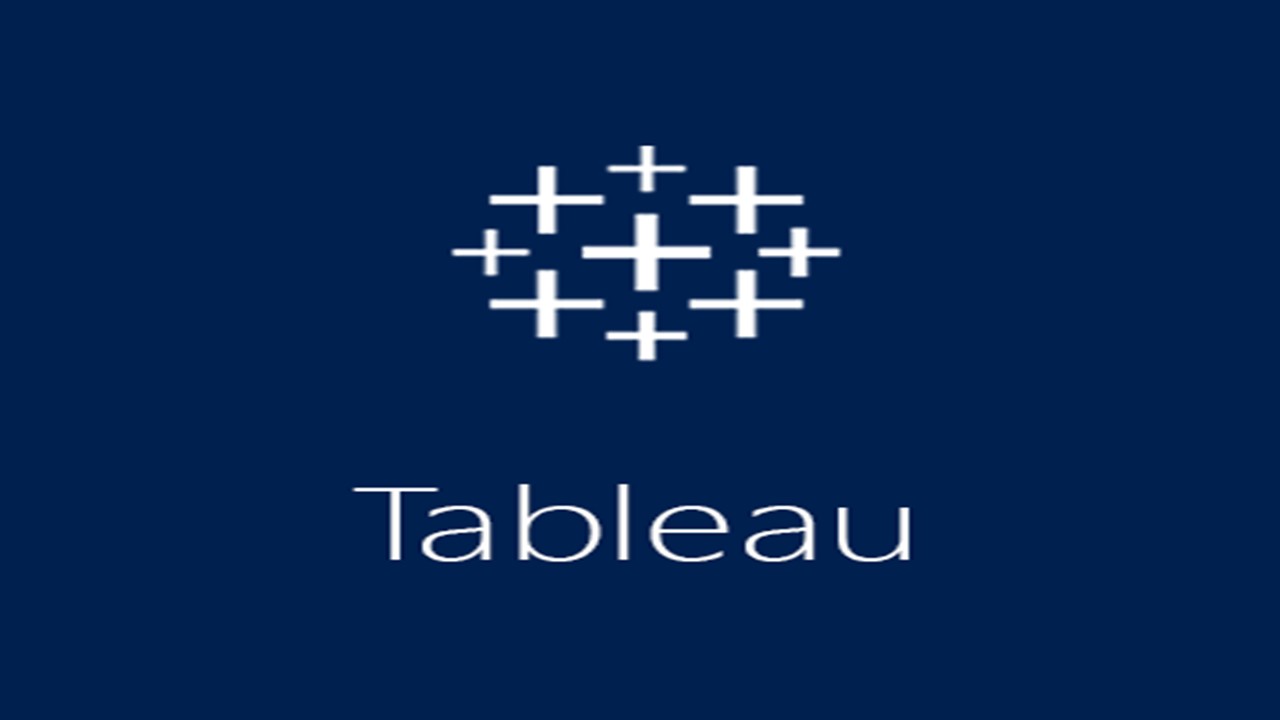 Advanced Tableau 20 I Data Science Course