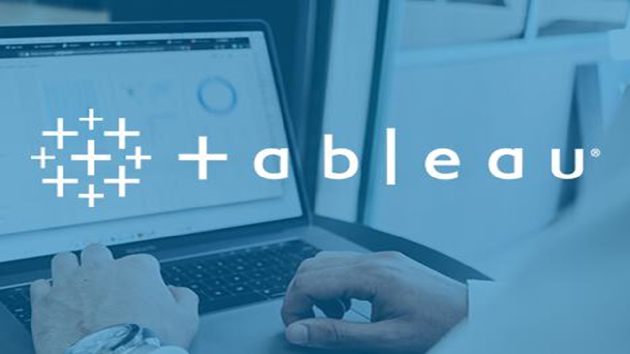 Comprehensive Tableau I Data Science Course I Certification I Training