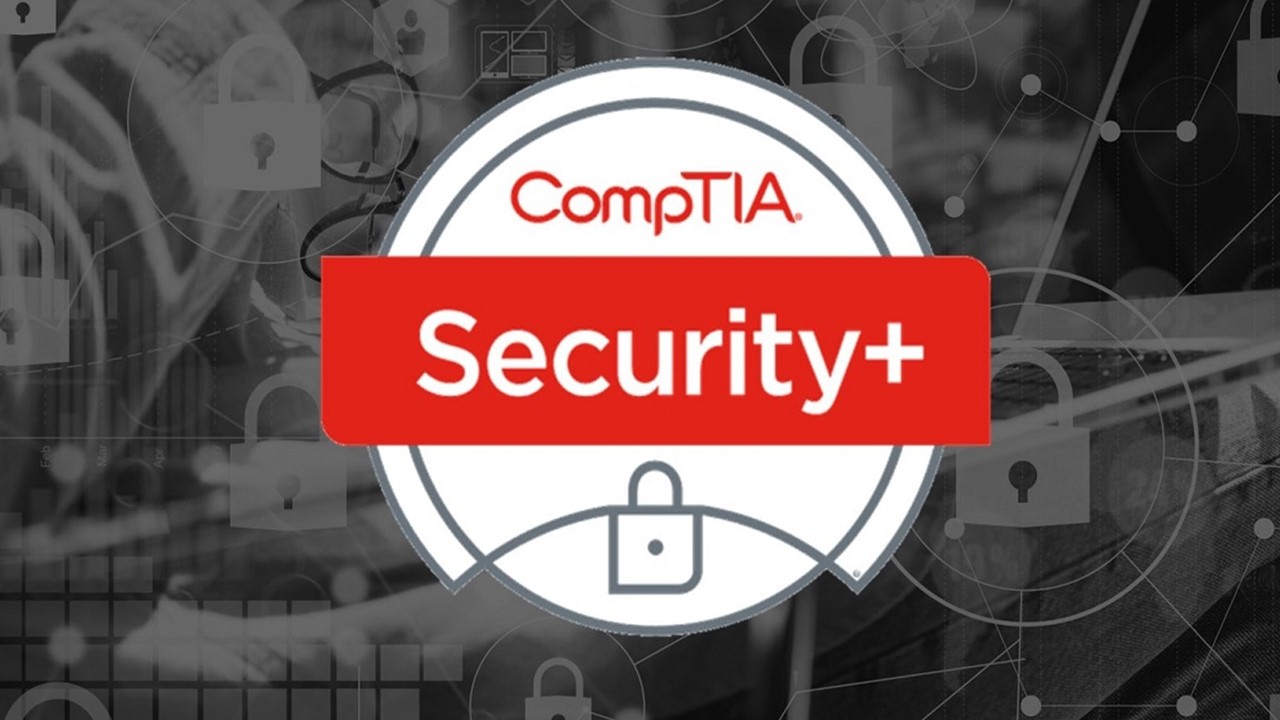 CompTIA Security Certification  SY0 401 Course
