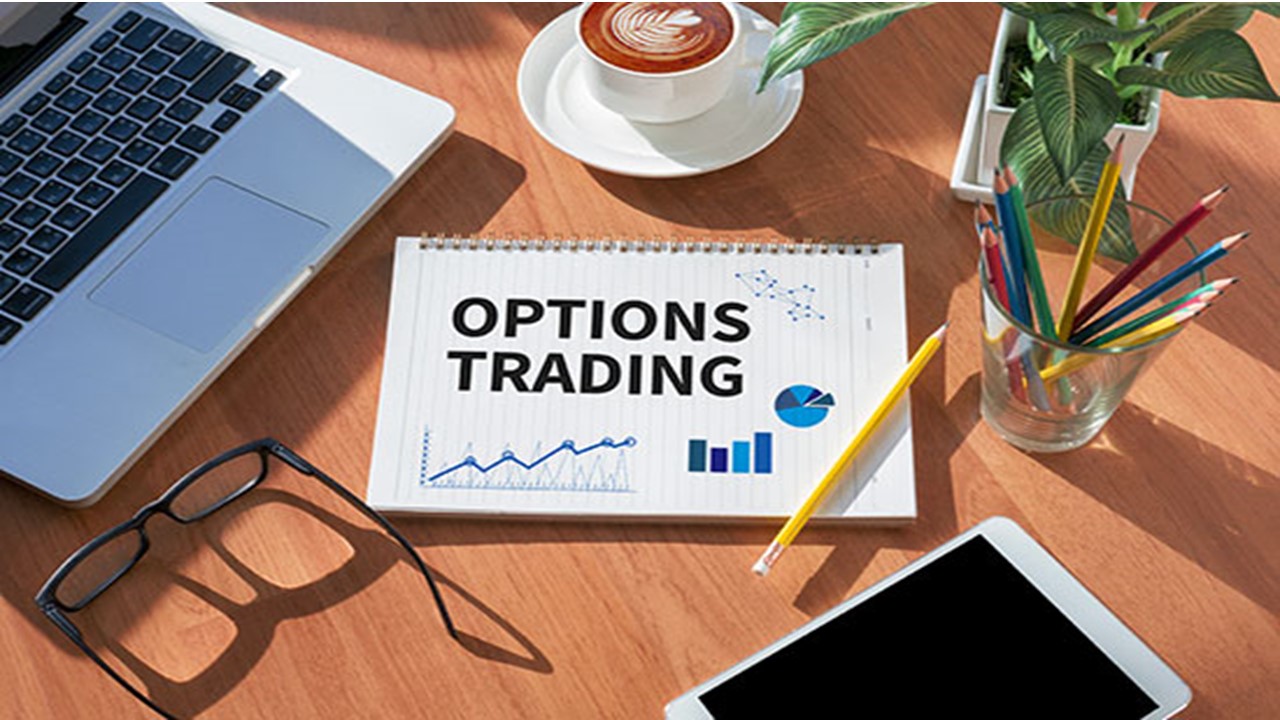 Basic Options Trading Course