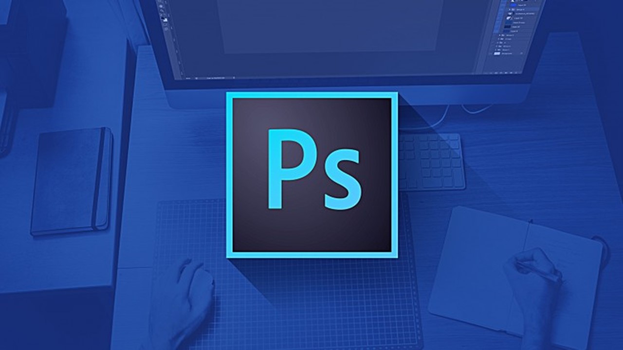 Web Design in Photoshop Course
